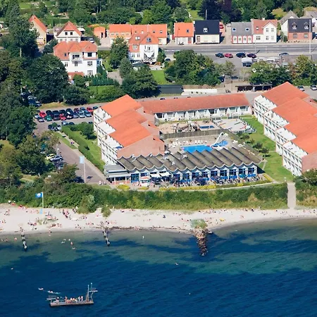 In Southern Funnen * Faaborg
