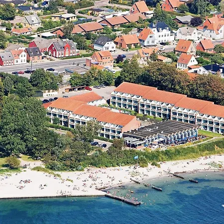 Apartment In Southern Funnen