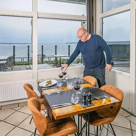 Apartment In Southern Funnen *