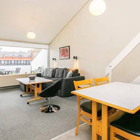 Apartment In Southern Funnen