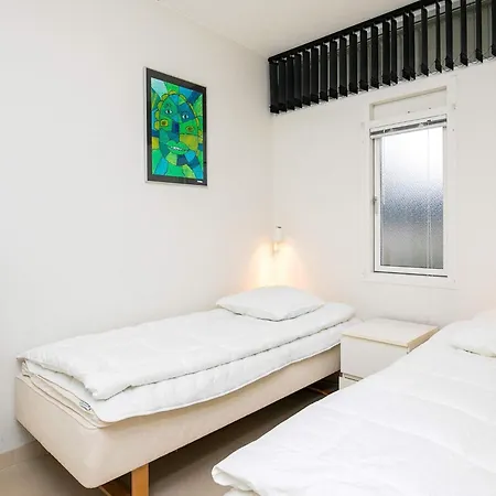 Apartment In Southern Funnen *